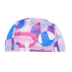 Unique Bargains Nylon Irregular Geometric Swim Cap 1 Pc 10 Unique Bargains Nylon Irregular Geometric Swim Cap 1 Pc -Outdoor Sports Series GUEST 56d19175 6dd3 4389 93f3 60ad057ba6c1