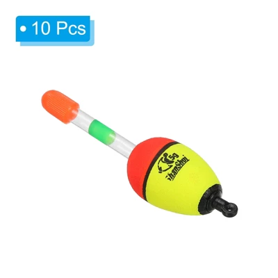 Unique Bargains EVA Fishing Slip Bobbers For Saltwater Fishing 2 Unique Bargains EVA Fishing Slip Bobbers For Saltwater Fishing - Image 2