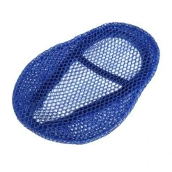 Unique Bargains Bike Bicycle Saddle Seat Cover Comfort Pad Padded Soft 3D Grid 8.86"x6.69" -Outdoor Sports Series GUEST 573c91d9 9689 453c 987b a7d583be0b52