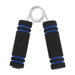 Unique Bargains A-shaped Hand Grip Strengthener 1 Pc -Outdoor Sports Series GUEST 5778eb2e 3258 4f77 b260 d69ffa91bea0