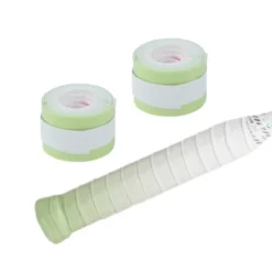 Unique Bargains Dry Tennis Racket Grip Tape Anti-Slip Absorbent 2 Pcs 31 Unique Bargains Dry Tennis Racket Grip Tape Anti-Slip Absorbent 2 Pcs -Outdoor Sports Series GUEST 57dca8ed 0556 43af 96d1 8a57bb98ebc4