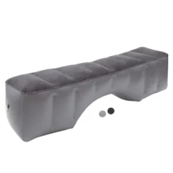 Unique Bargains Comfortable Car Mattress Sleeping Mat Gray -Outdoor Sports Series GUEST 5951e1d1 7b30 45e9 bb95 a90fa6221ea6