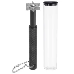 Unique Bargains Portable Alloy Steel Ergonomic Design 6 Heads Golf Club Groove Sharpener -Outdoor Sports Series GUEST 598adce6 af87 4ecf 8291 f214ed8879fa