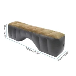 Unique Bargains Car Mattress Sleeping Mat Brown Gray -Outdoor Sports Series GUEST 59e3789e 7396 4f30 bbd2 161bef23a292