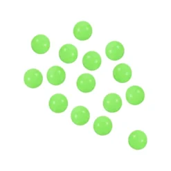 Unique Bargains Luminous Fishing Beads, Plastic Glow Fishing Bait Eggs Rig Bead Tackle Tool -Outdoor Sports Series GUEST 5a42ffcf 12ce 419f 894d 6caf2b33f3e2 1