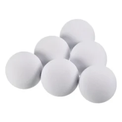 Unique Bargains EVA Training Practice Golf Foam Balls 1.65" 10 Pcs -Outdoor Sports Series GUEST 5aa293ef 313f 4888 ba60 4fbd6b5c4577