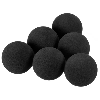Unique Bargains EVA Sponge Golf Foam Ballsfor Indoor Training 20 Pcs 5 Unique Bargains EVA Sponge Golf Foam Ballsfor Indoor Training 20 Pcs - Image 5