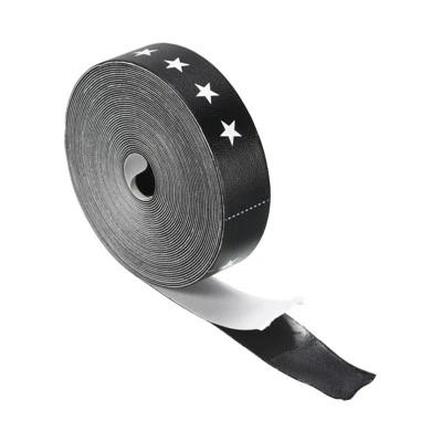 Unique Bargains PU Wear-Resistant Badminton Racket Head Protector Sticker Tape Black 16.4ft 5 Unique Bargains PU Wear-Resistant Badminton Racket Head Protector Sticker Tape Black 16.4ft - Image 5