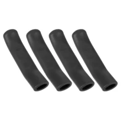Unique Bargains Anti-Slip Lightweight Mountain Road Bike Brake Lever Silicone Sleeves 3.07" X 0.67" 4 Pcs -Outdoor Sports Series GUEST 5bbc9df5 d7bf 482a 91a5 2a2eafee7d14