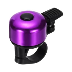 Unique Bargains Aluminum Loud Crisp Clear Sound Mini Scooter Bicycle Bell -Outdoor Sports Series GUEST 5c4a616a 011f 48e3 a0c2 c361ab964702