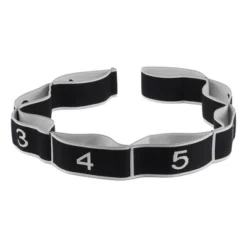 Unique Bargains Stretch Strap Yoga Stretching Band -Outdoor Sports Series GUEST 5c6986dc bd75 4ab3 9ab6 7da17eeb31e2