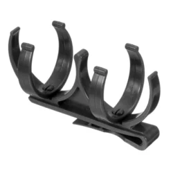 Unique Bargains Plastic Rotatable Foldable Attachment On Waist Belt Golf Ball Holder 1 Pc -Outdoor Sports Series GUEST 5ca0feaa 92cb 4032 9f46 dda8e99a93da