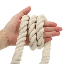 Unique Bargains Natural Thick Cotton Twisted Tug Of War Rope 1 Pc 8 Unique Bargains Natural Thick Cotton Twisted Tug Of War Rope 1 Pc -Outdoor Sports Series GUEST 5cf347d1 d732 4687 ae6b eabe22990119