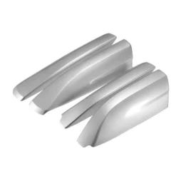 Unique Bargains Upper Roof Rack Rails End Cap Protection Cover Shell For Toyota Highlander Plastic -Outdoor Sports Series GUEST 5d621fe0 f145 4538 b65c 48214cf42cc4