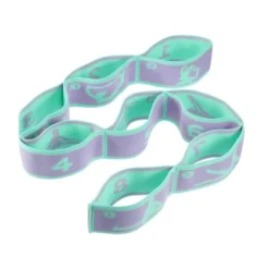 Unique Bargains High Elastic 8-Loop Yoga Stretching Exercise Band 1 Pc 17 Unique Bargains High Elastic 8-Loop Yoga Stretching Exercise Band 1 Pc -Outdoor Sports Series GUEST 5f0b9c07 4668 49fe 9fa7 ff179aeec9f6