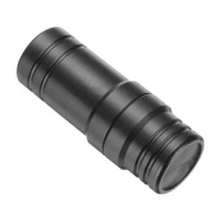 Unique Bargains Smooth Plastic Pool Cue Joint Protector 2.1 X 0.8 Inch Black -Outdoor Sports Series GUEST 5f4dd3d2 1950 424f 91fb 0d5d7a92e17f