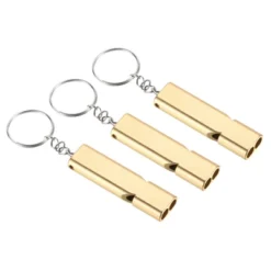 Unique Bargains Aluminum Alloy Camping Hiking Boating Survival Signal Double Tubes Whistles 3 Pcs 14 Unique Bargains Aluminum Alloy Camping Hiking Boating Survival Signal Double Tubes Whistles 3 Pcs -Outdoor Sports Series GUEST 5f5b5d40 9f69 4efc ad7b 6e2f932ab6f0