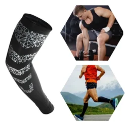 Unique Bargains Breathable Elbow Pads Elbow Protection Brace Tightening For Sports 1 Pc -Outdoor Sports Series GUEST 5f61eeec 1935 448e 8947 8f46fe24dad2