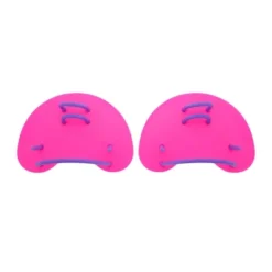 Unique Bargains Hand Flippers For Swimming 1 Pair -Outdoor Sports Series GUEST 5f916137 b3a1 4d71 81cb e965db1245b4