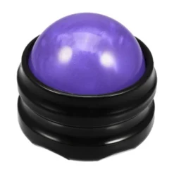 Unique Bargains Manual Massage Roller Ball Body Massage Tool Stress Ease Polypropylene Artificial Resin 1Pcs -Outdoor Sports Series GUEST 5fd0de86 9435 4f86 b54a fcbe420efa8c