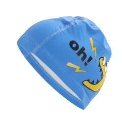 Unique Bargains Kid's Knitted PU Letter Swim Cap 1 Pc 11 Unique Bargains Kid's Knitted PU Letter Swim Cap 1 Pc -Outdoor Sports Series GUEST 5fee3eda 613e 4815 b3c4 61621bd00b13