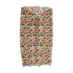 Unique Bargains Floral Printed Earloop Neck Gaiter 1 Pc 11 Unique Bargains Floral Printed Earloop Neck Gaiter 1 Pc -Outdoor Sports Series GUEST 601216ce 071a 4abd ae41 9fc50f8633aa