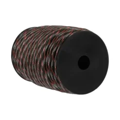 Unique Bargains Tent Rope Outdoor Camping Guylines Ropes 9 Core -Outdoor Sports Series GUEST 60216fc6 4682 4f48 a49f 06c8b2c132f9