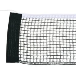 Unique Bargains Polyester Cotton Indoor Outdoor Table Tennis Net Replacement Accessories -Outdoor Sports Series GUEST 609439cb 92bd 42de ab51 000086711d24