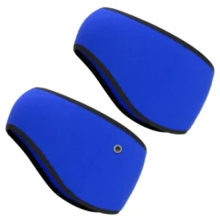 Unique Bargains Polar Fleece Stretchy Running Sweatband Ear Warmer Headbands 2 Pcs -Outdoor Sports Series GUEST 614c5ddd f61b 410f 8337 ab461f70aa07