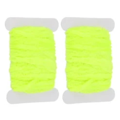 Unique Bargains Rayon Chenille Thick Thread Material Fly Tying 16.4ft 2 Pcs 29 Unique Bargains Rayon Chenille Thick Thread Material Fly Tying 16.4ft 2 Pcs -Outdoor Sports Series GUEST 6171c2ce 9a4d 4694 ac08 2fbe3c5b0a3c