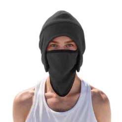 Unique Bargains Multi-function All In One Face Mask 1 Pc -Outdoor Sports Series GUEST 628af282 0586 4265 9d83 2fd9ef31c195