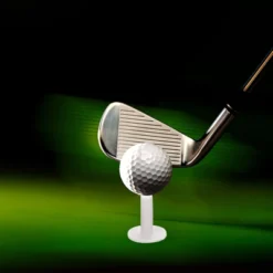 Unique Bargains Outdoor Indoor Plastic Golf Training Stable Ball Tee 7 Pcs -Outdoor Sports Series GUEST 62b8f502 ca06 47d2 9fbb 33b98d1a39d5