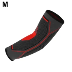 Unique Bargains Elbow Protection Elbow Pads Tightening Breathable Elbow Pad For Sports 1 Pair -Outdoor Sports Series GUEST 62dfbc23 78e3 4aff ab75 a55c99d4c5d1