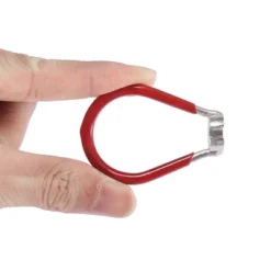 Unique Bargains Bicycle Wheel Spoke Wrench Repair Tool 0.15" -Outdoor Sports Series GUEST 630e4445 5caa 451e 981c 99b52313f67b