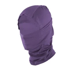 Unique Bargains Quick-drying Ice Silk Solid Balaclava Face Mask 1 Pc -Outdoor Sports Series GUEST 631417fd 94f0 404d 9084 74dfb2d0c04d