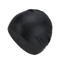 Unique Bargains Silicone Waterproof Geometric Pattern Swim Cap 1 Pc -Outdoor Sports Series GUEST 6340553c 32be 4750 81b1 cc60a1a14e5c