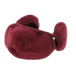 Unique Bargains Two-in-one Windproof Face Mask 1 Pc -Outdoor Sports Series GUEST 634357b4 161f 4119 b20e 8b64a7e2a051