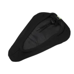 Unique Bargains Bike Bicycle Saddle Seat Cover Comfort Pad Padded Soft Printed 11.02"x7.28" -Outdoor Sports Series GUEST 64b97388 3860 491a bd70 94b6e31c0d9b