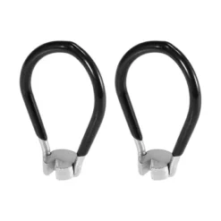 Unique Bargains Bicycle Wheel Spoke Wrench Repair Tool 0.15" 2pcs -Outdoor Sports Series GUEST 64e5c81c 2dd3 491a a2fb 0442e65739b1