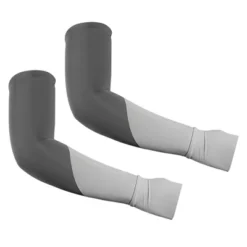 Unique Bargains Cooling Arm Sleeves For Women Sports Outdoor Arm Sleeve Sun Protection -Outdoor Sports Series GUEST 64eeea15 cf53 4b6d 98b2 553df6267c0a