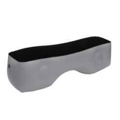 Unique Bargains Car Air Inflation Mattress Blue Gray -Outdoor Sports Series GUEST 650d4260 8b49 4247 921a d62edf638d60