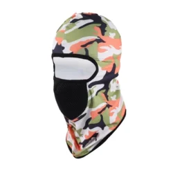Unique Bargains Camouflage Balaclava Face Mask 1 Pc -Outdoor Sports Series GUEST 6643f953 1a03 4b3a b469 649a20c6995b