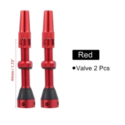 Unique Bargains Bike Tubeless Valve Stem With Valve Core Removing Tool 1 Set -Outdoor Sports Series GUEST 6676b875 63c9 4b2a 9a2a 9353bcb06b43