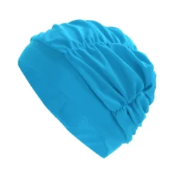 Unique Bargains Nylon Pleated Style Swimming Cap 1 Pc 15 Unique Bargains Nylon Pleated Style Swimming Cap 1 Pc -Outdoor Sports Series GUEST 6696ea66 c034 4a38 8b7c 81c285712bd2