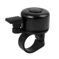 Unique Bargains Bike Bell Cycling Handlebar Alarm Bicycle Ring Horn Sound Loud Speaker -Outdoor Sports Series GUEST 67d1b2c6 b993 4623 a3d8 ae4cf1290e07
