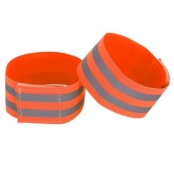 Unique Bargains Reflective Bands For Arm Reflective Armbands High Visibility Night Cycling Riding Reflector Tape Straps Bracelet 13.78"x1.89" -Outdoor Sports Series GUEST 67dde82a 03dd 46b3 a2a2 5844d50aa7a1