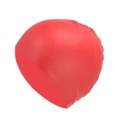 Unique Bargains Silicone Waterproof Non-slip Swim Cap 1 Pc -Outdoor Sports Series GUEST 68464b42 029a 43a9 9d2f e64173f4b6cb