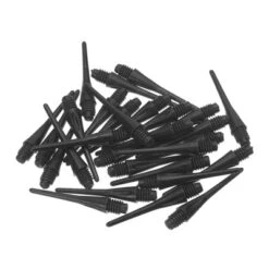 Unique Bargains 2BA Thread Plastic Soft Dart Tip Replacement Accessories 30 Pcs -Outdoor Sports Series GUEST 6868a4f1 80e8 4afd 8823 23dcd672045c