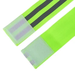 Unique Bargains Reflective Bands For Wrist Reflective Wristbands High Visibility Night Safety Cycling Reflector Tape Straps Bracelet 4 Pcs -Outdoor Sports Series GUEST 68e7d9ac cd2d 4d47 b265 c62134e11447