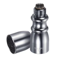 Unique Bargains Snooker Pool Cue Tip Tool Billiard Stick Tip Repair Accessories Scuffer Shaper Aerator -Outdoor Sports Series GUEST 6bb283a9 ab99 4612 b285 0e0e5c200da6